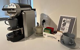 Palazzo Mannaioni Suites